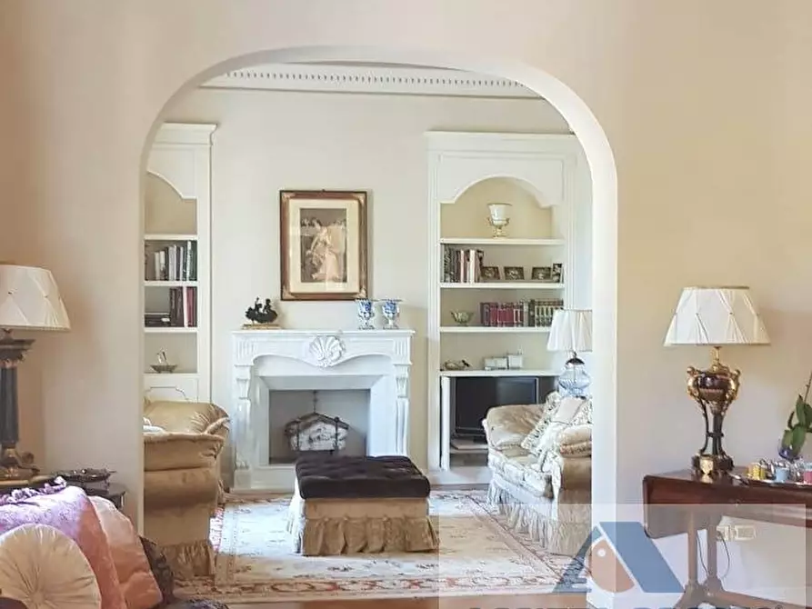 Immagine 20 di Villetta a schiera in affitto  a Montespertoli