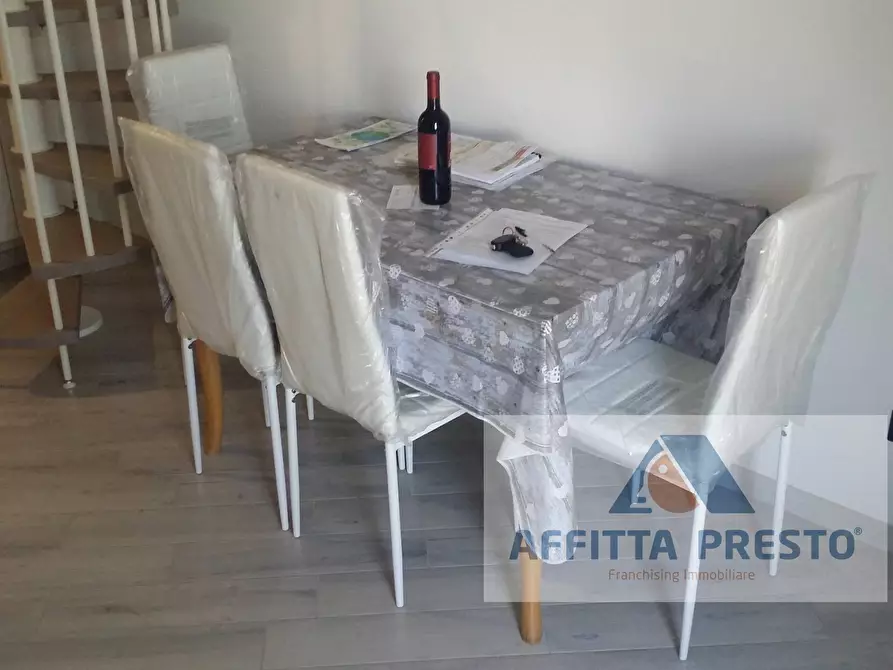 Immagine 3 di Appartamento in affitto  a Vinci