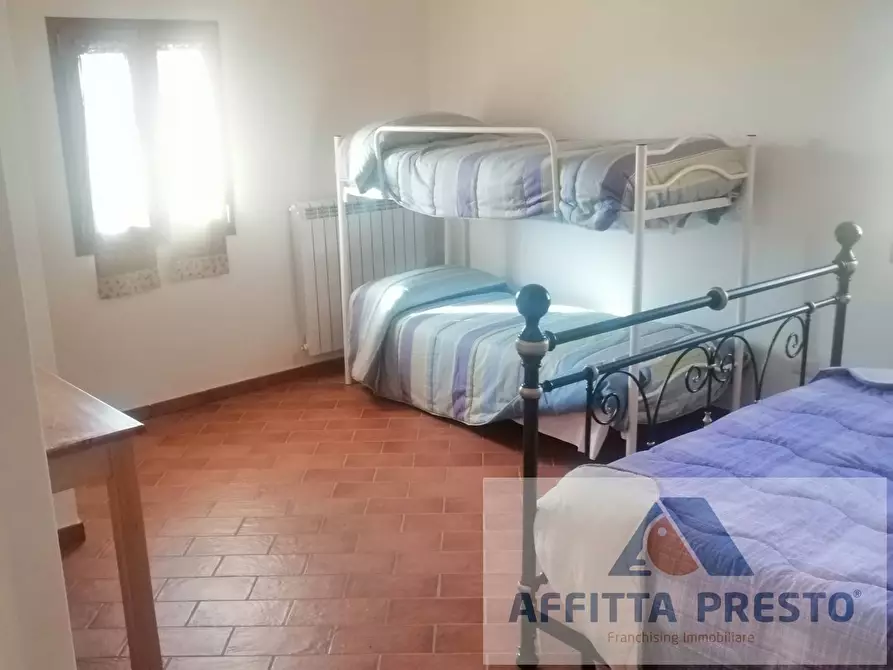 Immagine 3 di Camera in affitto  a San Miniato