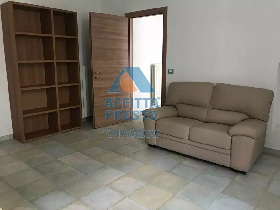 Immagine 2 di Appartamento in affitto  in Via Bettoia 13 a Caluso