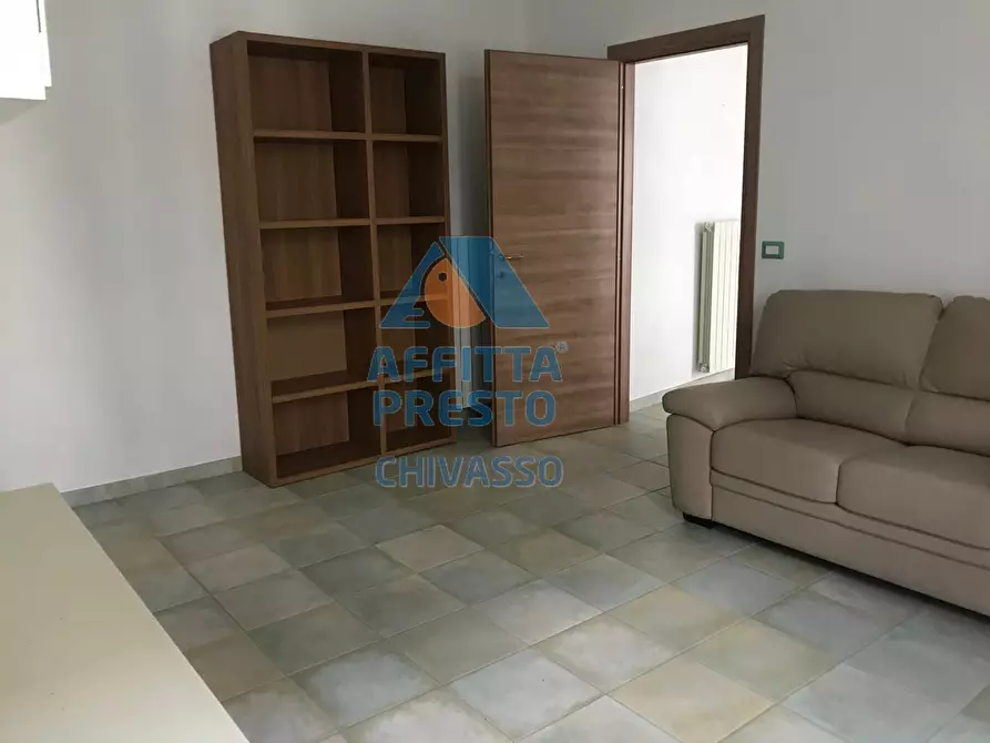 Immagine 3 di Appartamento in affitto  in Via Bettoia 13 a Caluso