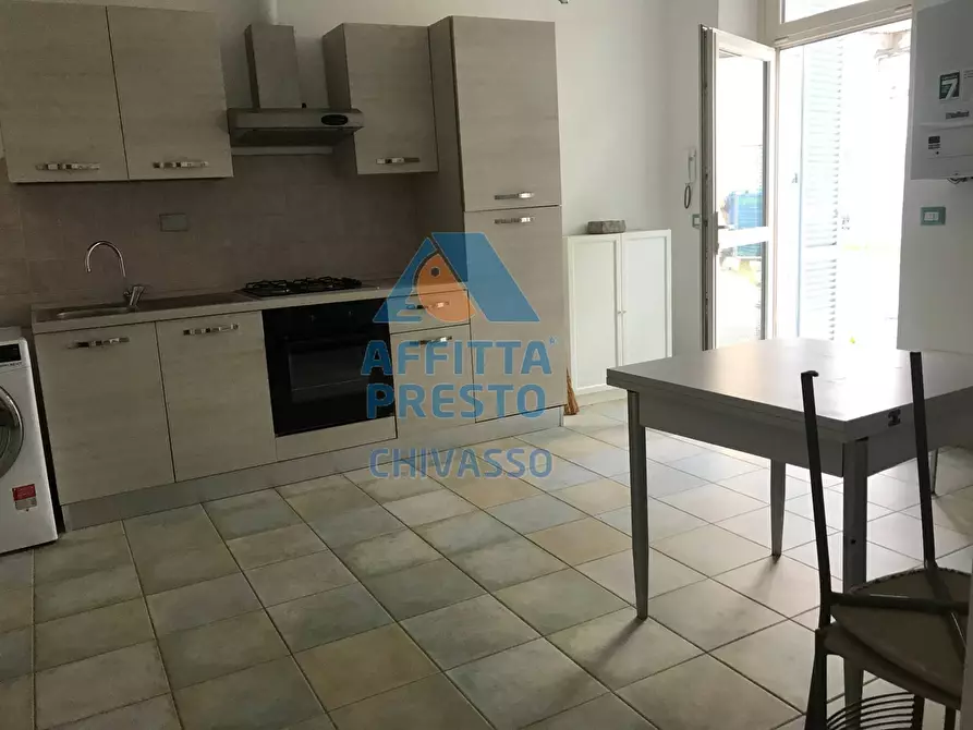 Immagine 4 di Appartamento in affitto  in Via Bettoia 13 a Caluso