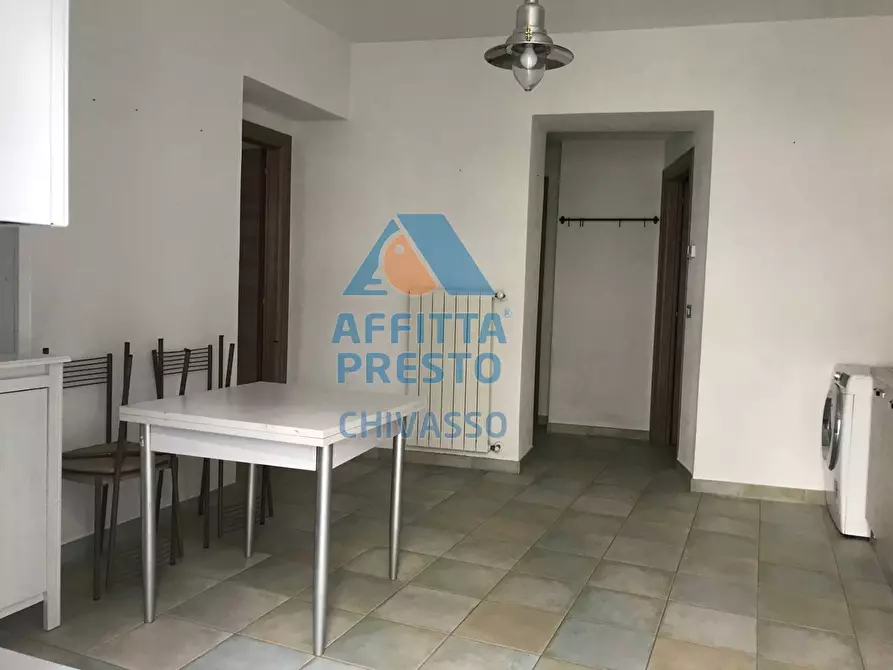 Immagine 6 di Appartamento in affitto  in Via Bettoia 13 a Caluso