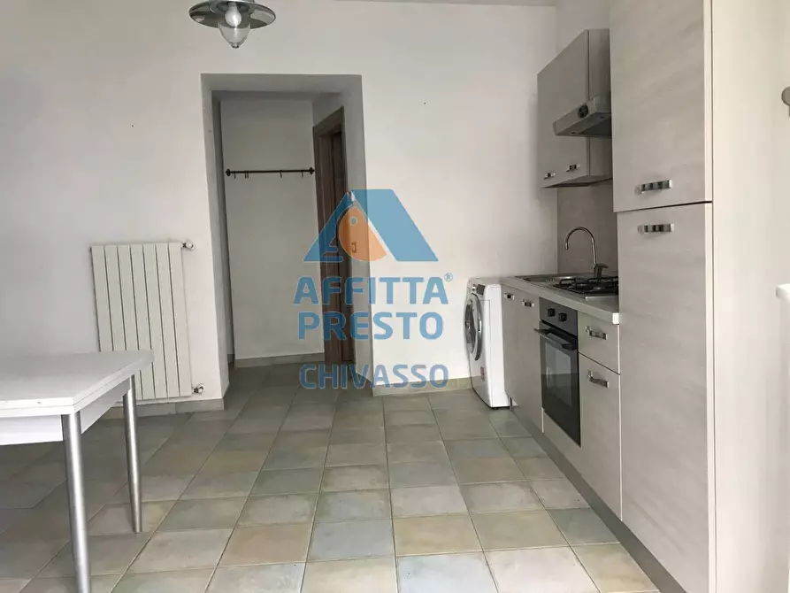 Immagine 8 di Appartamento in affitto  in Via Bettoia 13 a Caluso