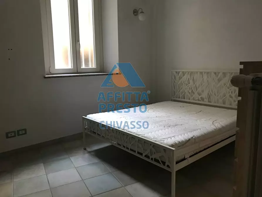 Immagine 9 di Appartamento in affitto  in Via Bettoia 13 a Caluso