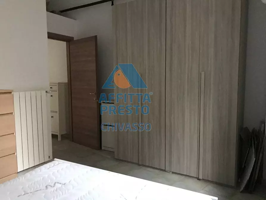 Immagine 10 di Appartamento in affitto  in Via Bettoia 13 a Caluso