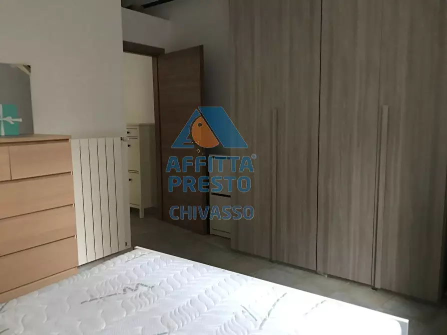 Immagine 11 di Appartamento in affitto  in Via Bettoia 13 a Caluso