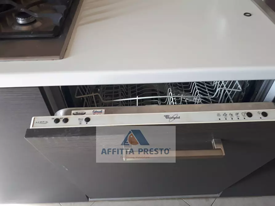 Immagine 3 di Appartamento in affitto  a Empoli