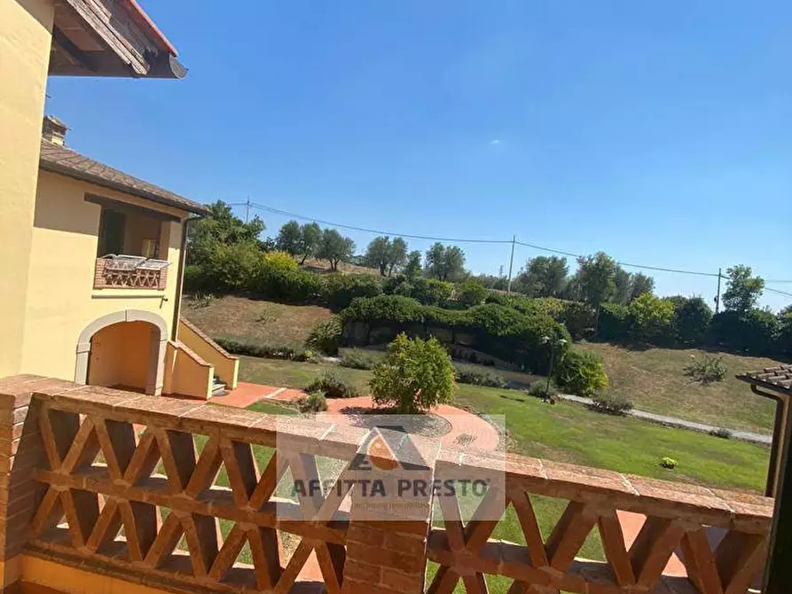 Immagine 5 di Residence in affitto  a Montelupo Fiorentino