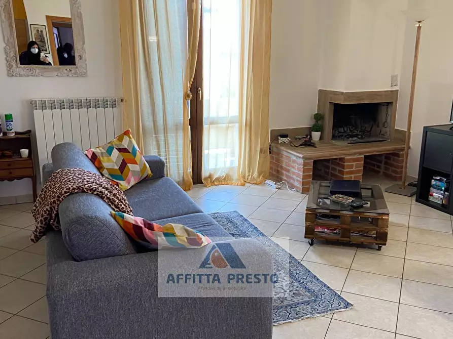 Immagine 9 di Appartamento in affitto  a San Miniato
