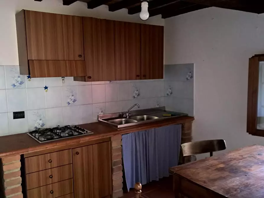 Immagine 2 di Appartamento in affitto  a Vinci