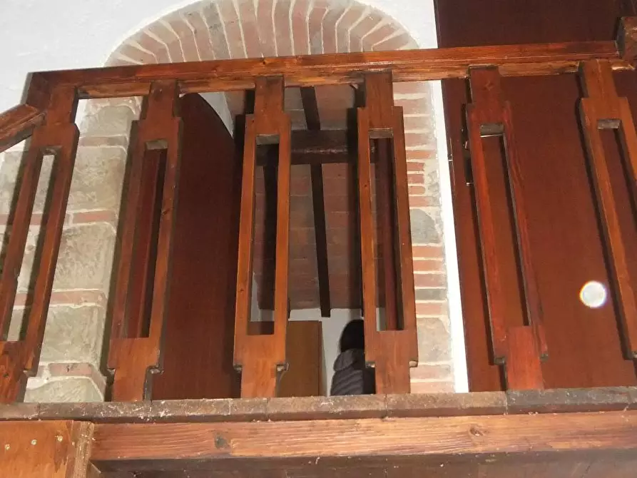 Immagine 7 di Appartamento in affitto  a Vinci