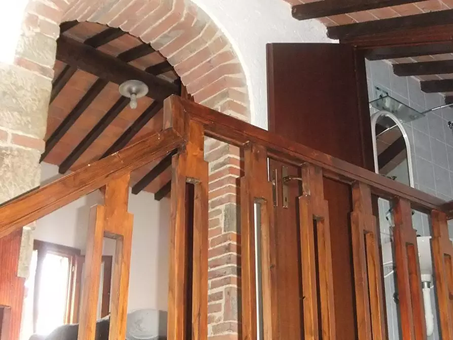 Immagine 8 di Appartamento in affitto  a Vinci