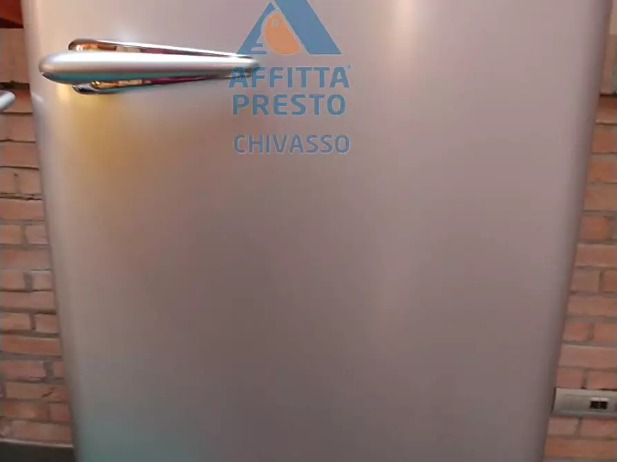 Immagine 8 di Attico in affitto  in Via Italia a Chivasso