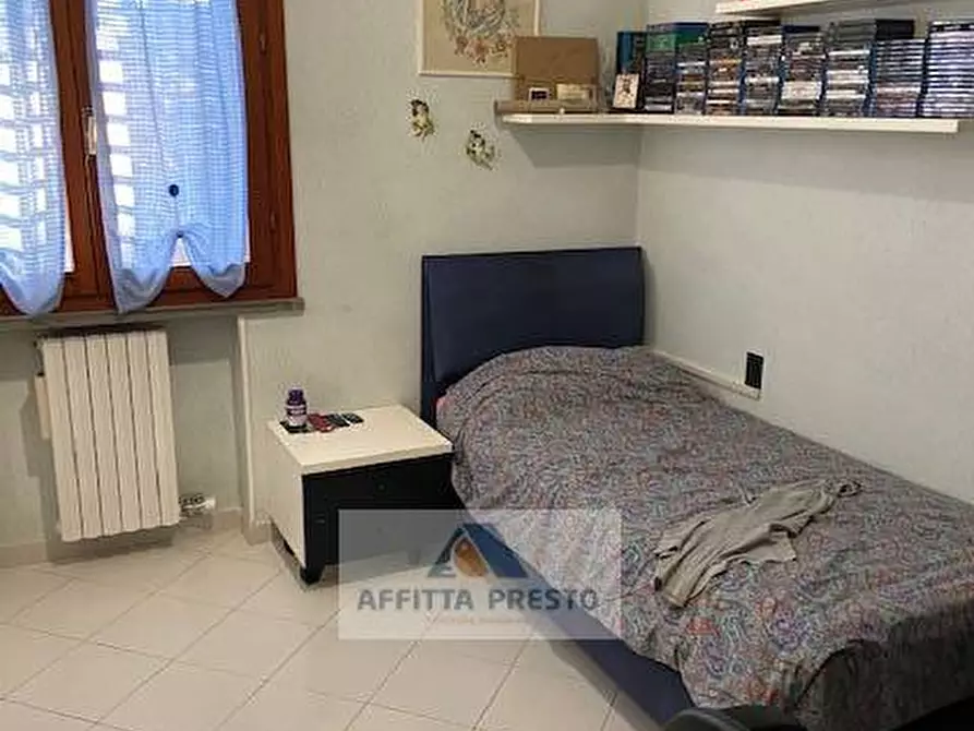 Immagine 4 di Casa indipendente in vendita  a Vinci