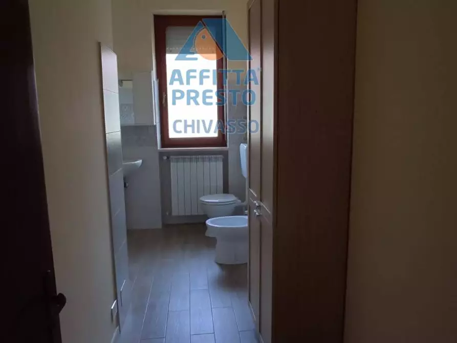 Immagine 12 di Appartamento in affitto  in Via Carpi 3 a Rondissone