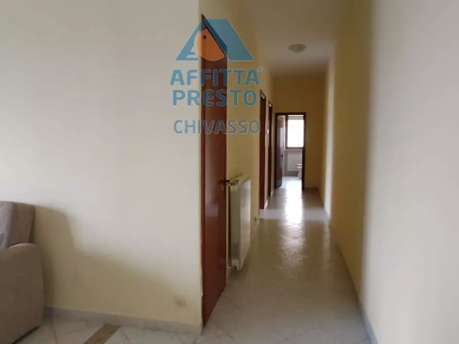 Immagine 15 di Appartamento in affitto  in Via Carpi 3 a Rondissone