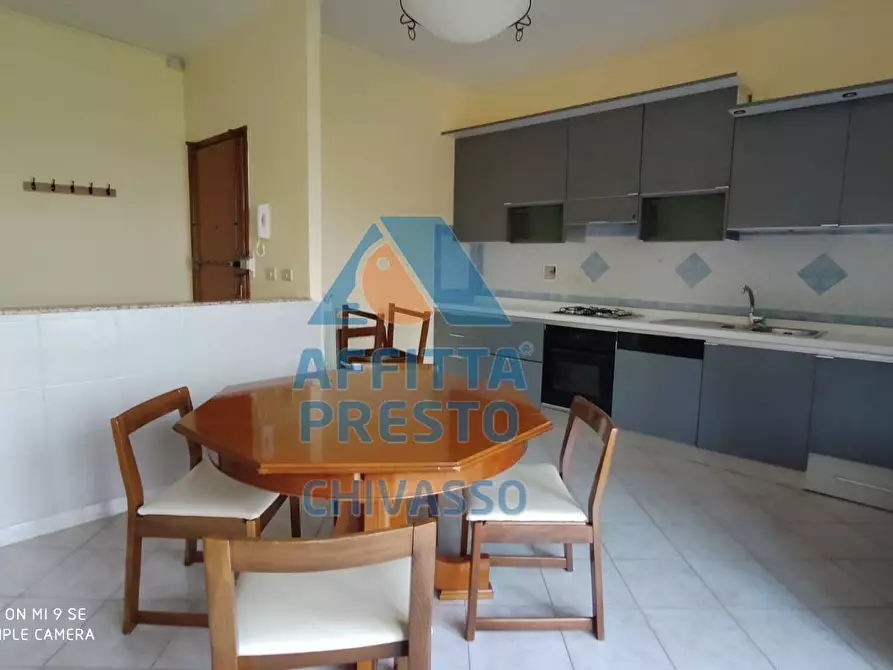Immagine 6 di Appartamento in affitto  in Via Carpi 3 a Rondissone