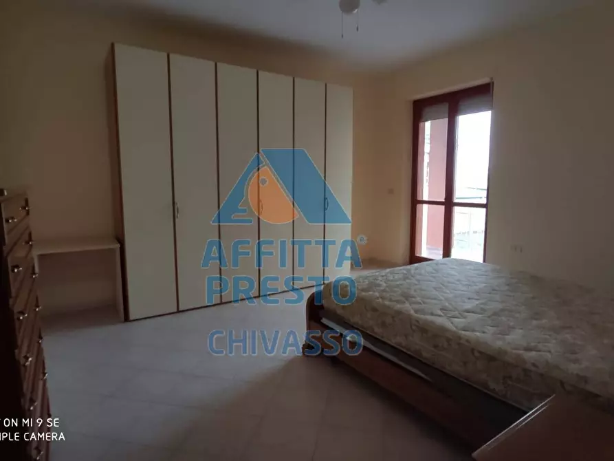 Immagine 3 di Appartamento in affitto  in Via Carpi 3 a Rondissone