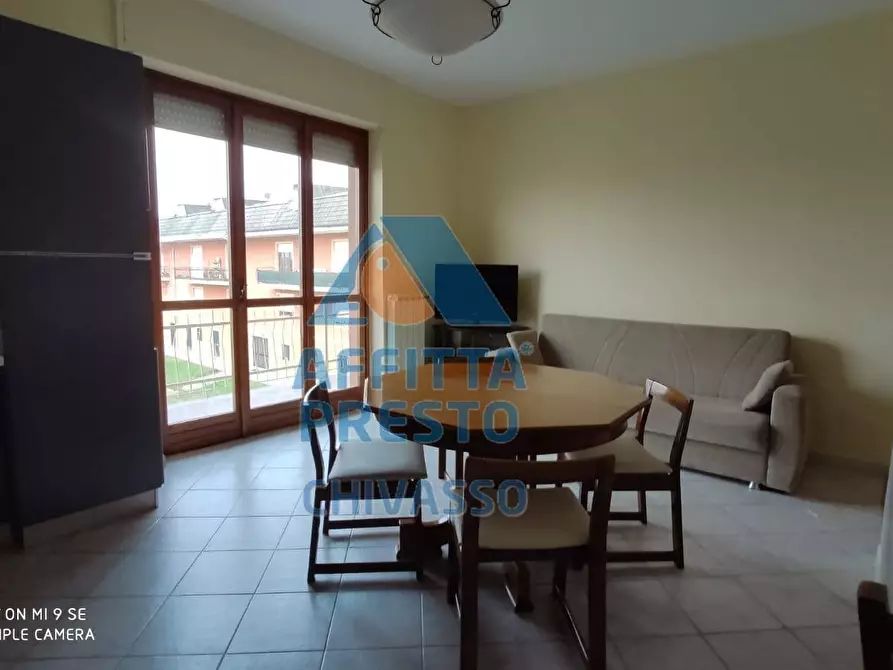 Immagine 7 di Appartamento in affitto  in Via Carpi 3 a Rondissone
