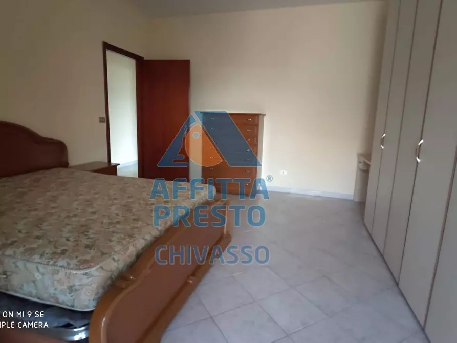 Immagine 16 di Appartamento in affitto  in Via Carpi 3 a Rondissone