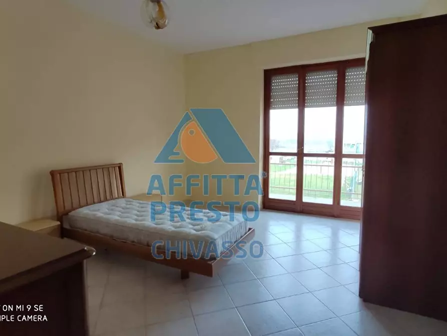 Immagine 18 di Appartamento in affitto  in Via Carpi 3 a Rondissone