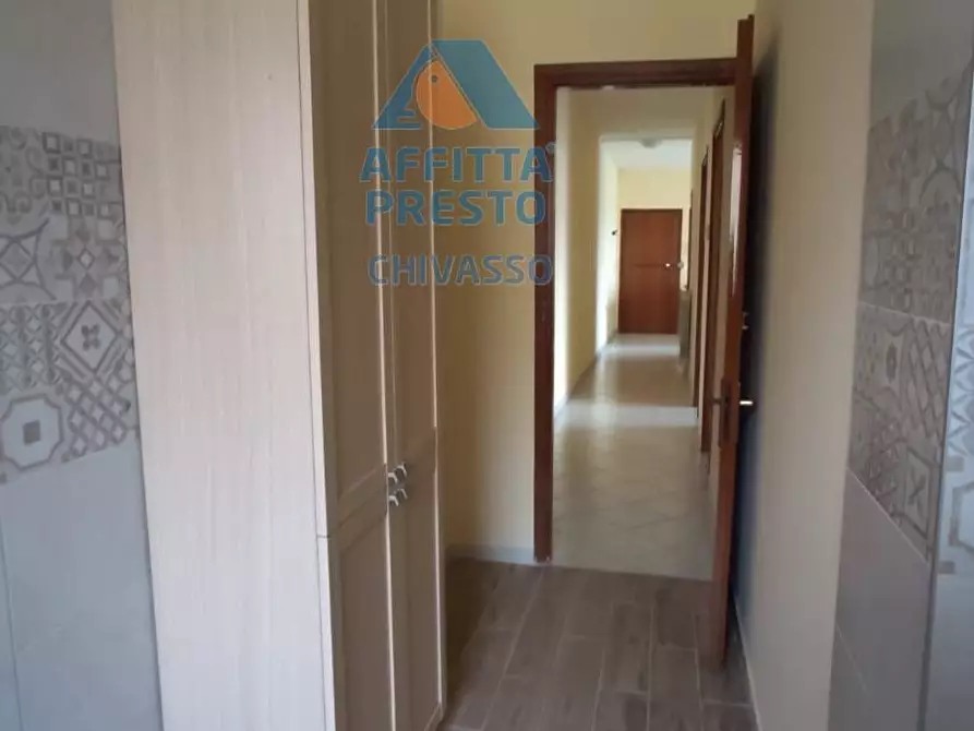 Immagine 22 di Appartamento in affitto  in Via Carpi 3 a Rondissone