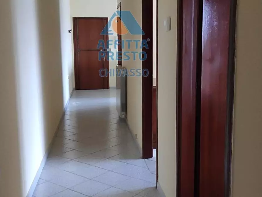 Immagine 17 di Appartamento in affitto  in Via Carpi 3 a Rondissone