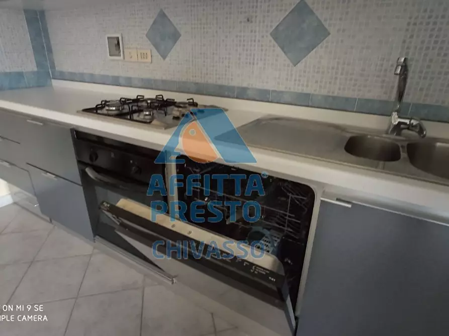 Immagine 9 di Appartamento in affitto  in Via Carpi 3 a Rondissone