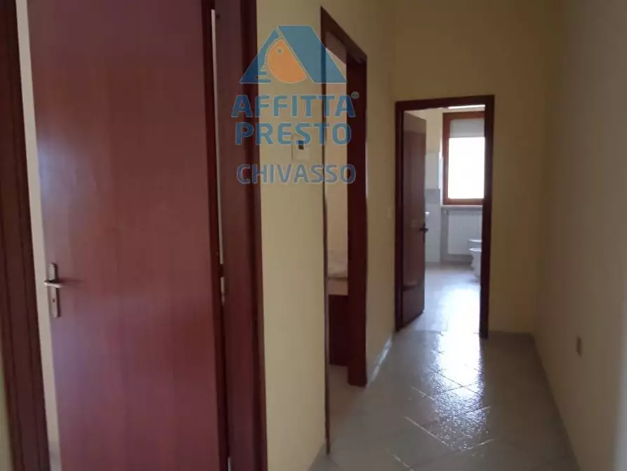 Immagine 19 di Appartamento in affitto  in Via Carpi 3 a Rondissone