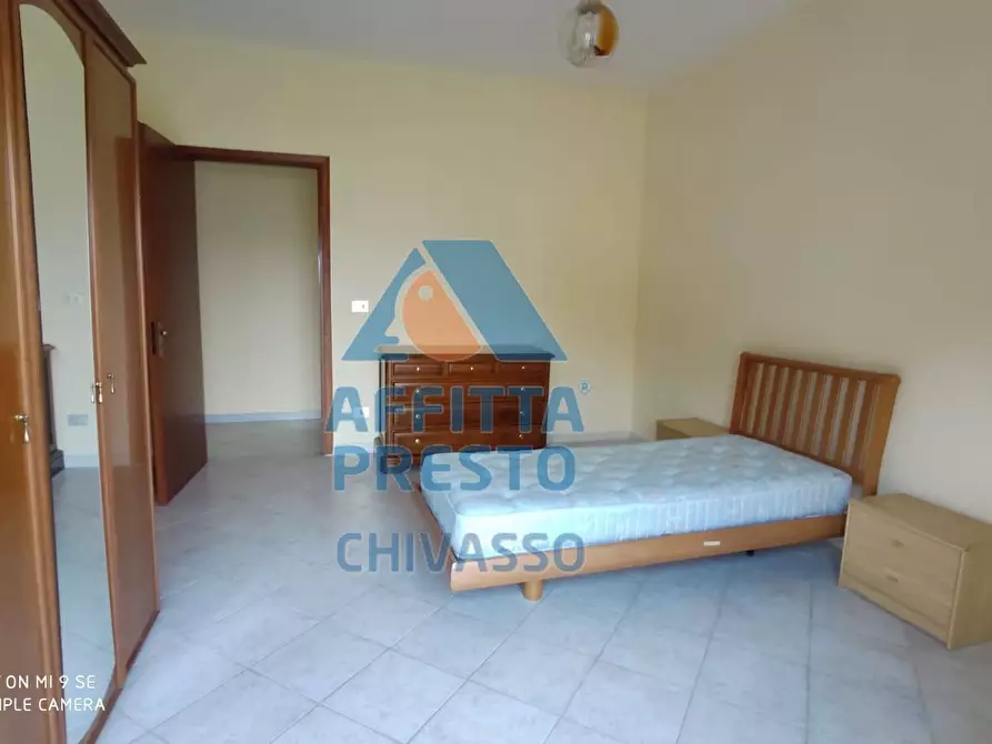 Immagine 20 di Appartamento in affitto  in Via Carpi 3 a Rondissone