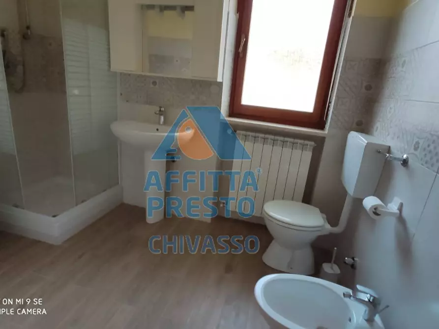 Immagine 23 di Appartamento in affitto  in Via Carpi 3 a Rondissone