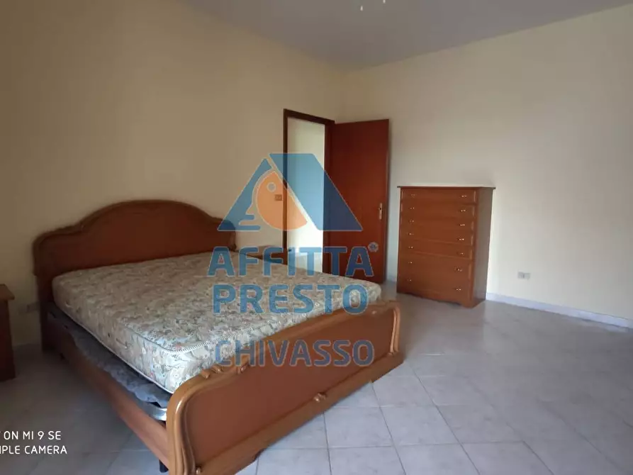 Immagine 21 di Appartamento in affitto  in Via Carpi 3 a Rondissone