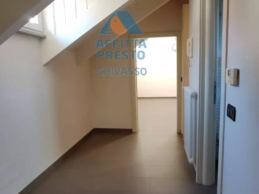 Immagine 5 di Appartamento in affitto  in Vicolo della Chiesa a Chivasso