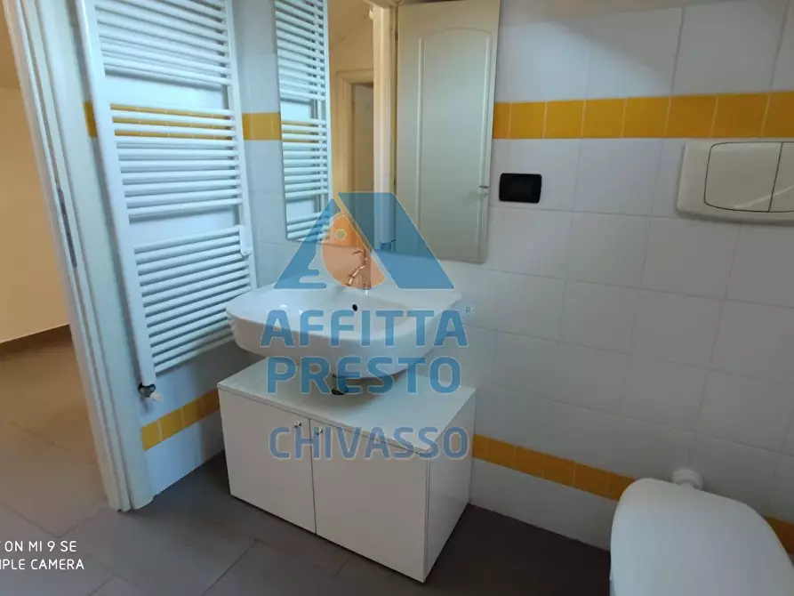 Immagine 6 di Appartamento in affitto  in Vicolo della Chiesa a Chivasso