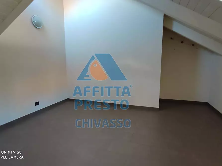 Immagine 7 di Appartamento in affitto  in Vicolo della Chiesa a Chivasso