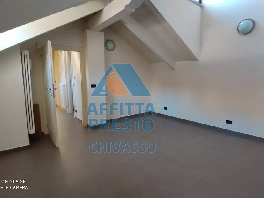 Immagine 10 di Appartamento in affitto  in Vicolo della Chiesa a Chivasso