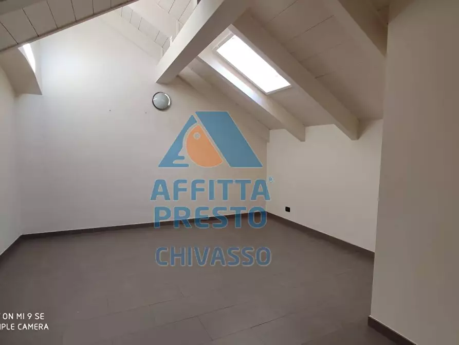 Immagine 11 di Appartamento in affitto  in Vicolo della Chiesa a Chivasso
