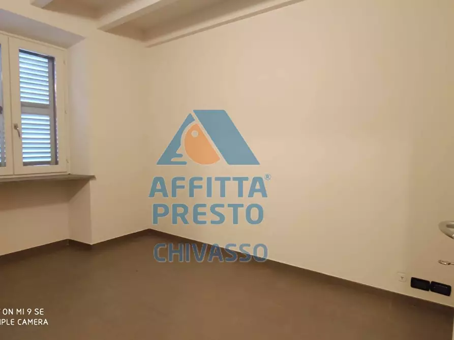Immagine 12 di Appartamento in affitto  in Vicolo della Chiesa a Chivasso