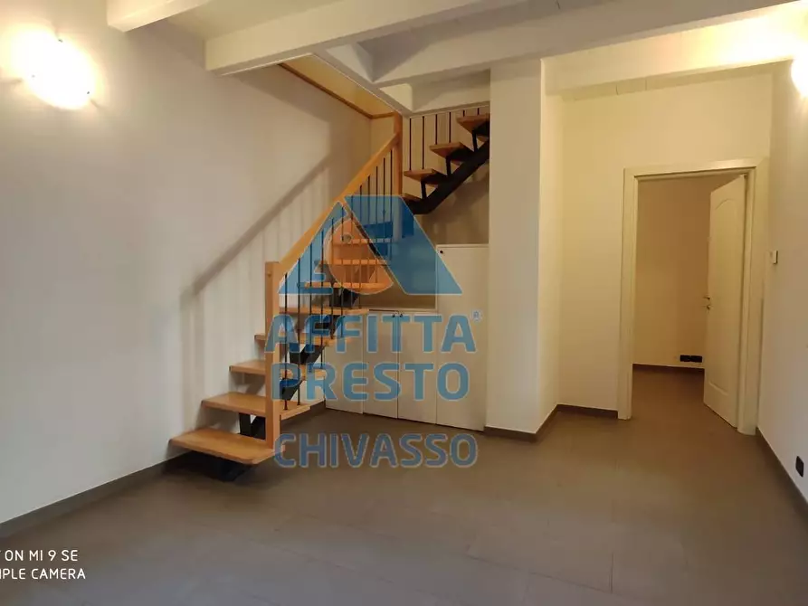 Immagine 4 di Appartamento in affitto  in Vicolo della Chiesa a Chivasso