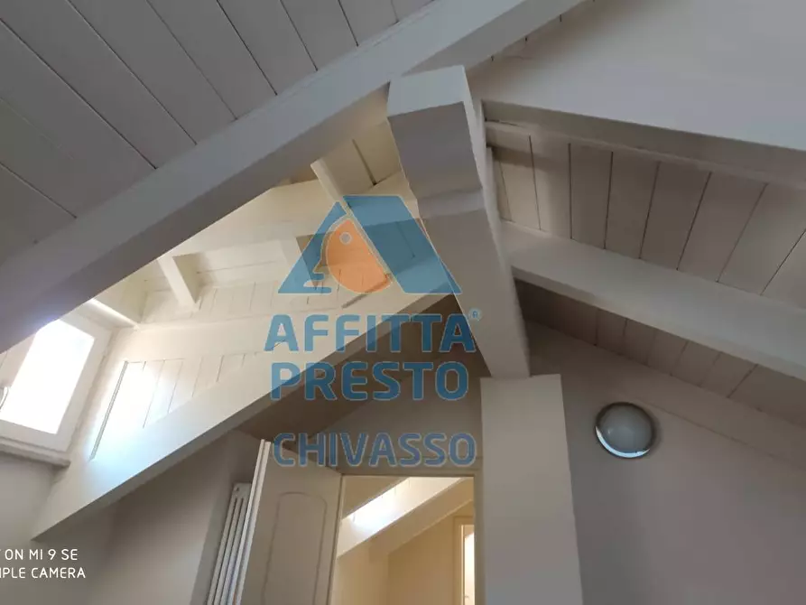 Immagine 13 di Appartamento in affitto  in Vicolo della Chiesa a Chivasso