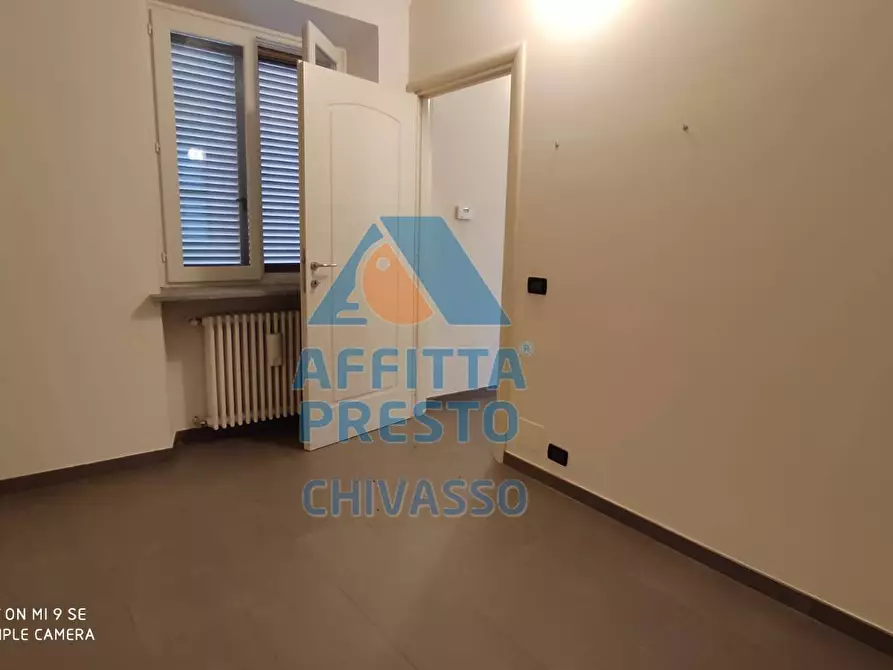 Immagine 14 di Appartamento in affitto  in Vicolo della Chiesa a Chivasso
