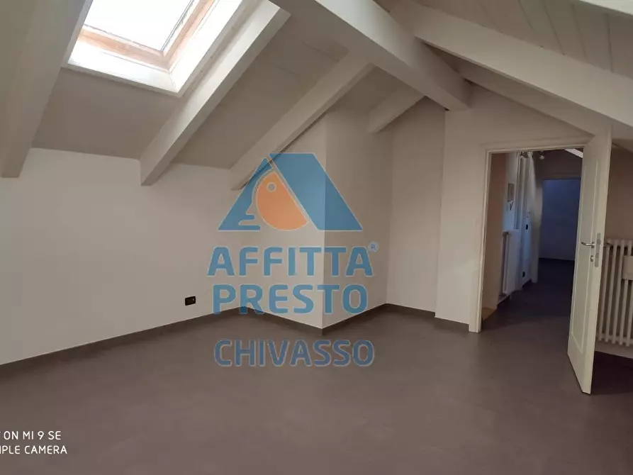 Immagine 15 di Appartamento in affitto  in Vicolo della Chiesa a Chivasso