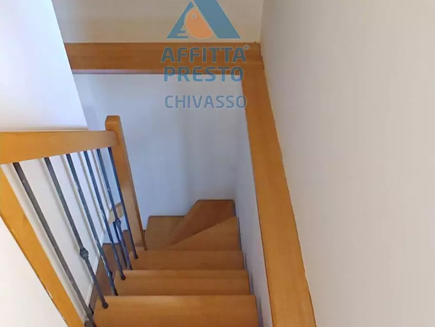 Immagine 19 di Appartamento in affitto  in Vicolo della Chiesa a Chivasso