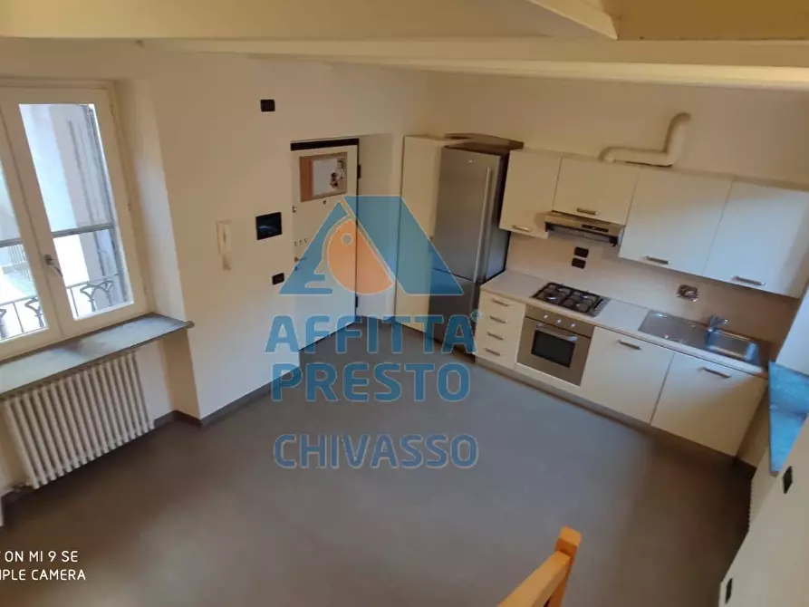 Immagine 20 di Appartamento in affitto  in Vicolo della Chiesa a Chivasso