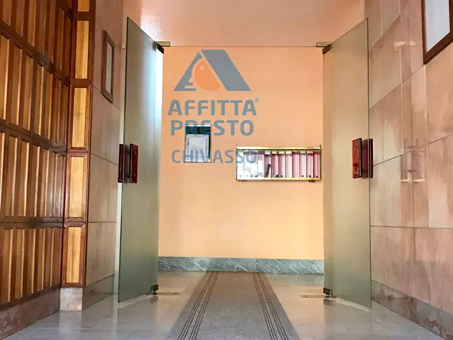 Immagine 19 di Appartamento in affitto  in Via San Rocco 2 a Favria