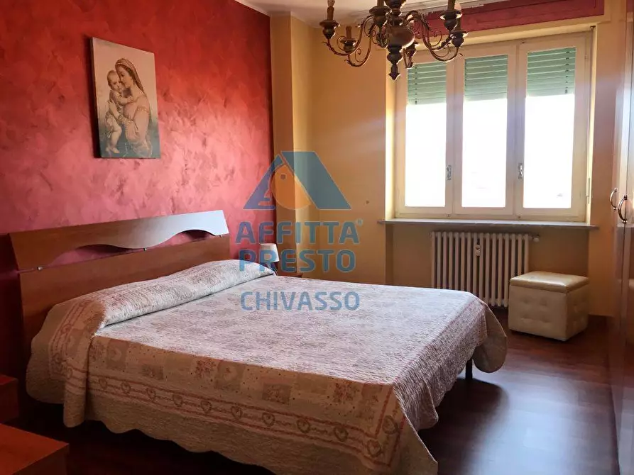 Immagine 22 di Appartamento in affitto  in Via San Rocco 2 a Favria