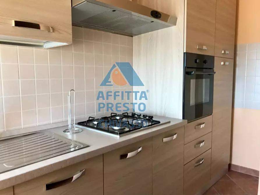 Immagine 21 di Appartamento in affitto  in Via San Rocco 2 a Favria