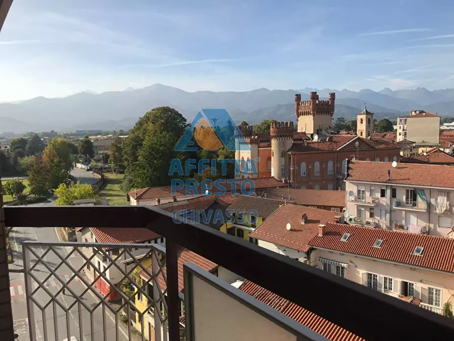 Immagine 20 di Appartamento in affitto  in Via San Rocco 2 a Favria