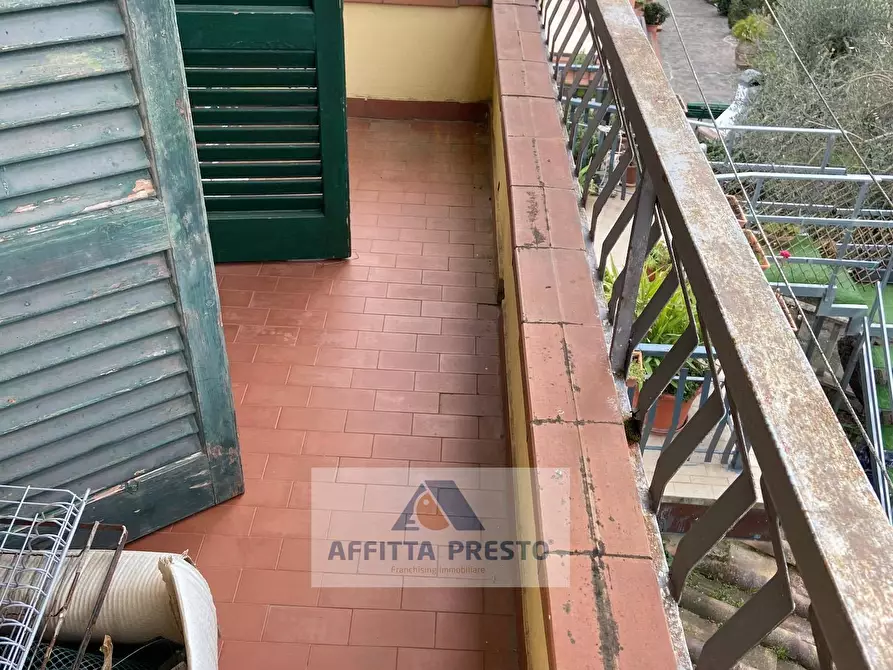 Immagine 8 di Appartamento   a San Miniato